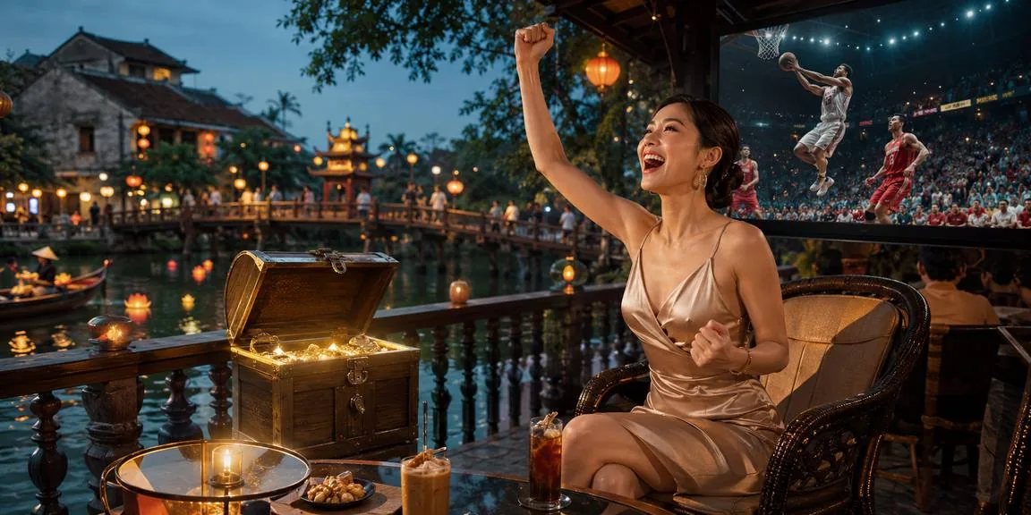 Baccarat Cổ Điển