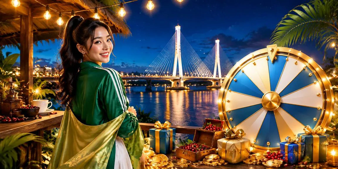 Điểm nổi bật